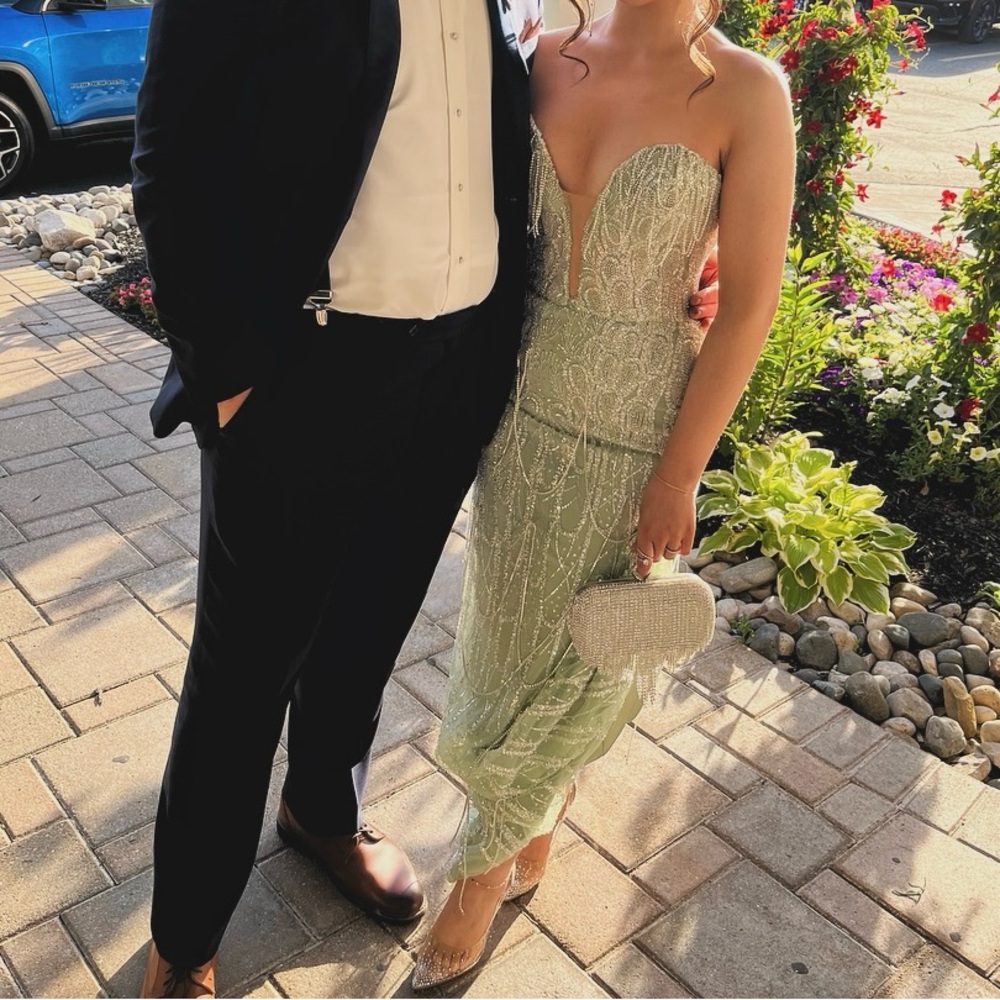Beautiful Cocktail Dress